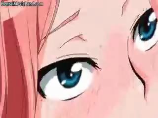 Sarmikas ingver anime teismeline puhumine toru part5