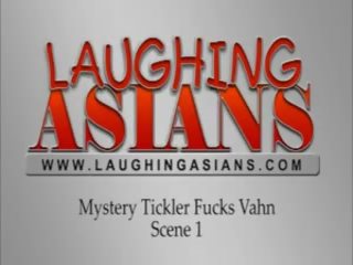 Mystery tickler in vahn